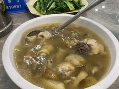 -银峰农庄·特色烧鸡·鲜无花果浸鸡