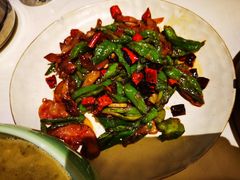 -院8里·小聚园老川菜(九眼桥店)