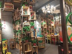 -小小河边鱼(天润城店)