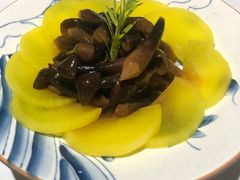 -龙猫意杯花园餐厅(芙蓉湖店)