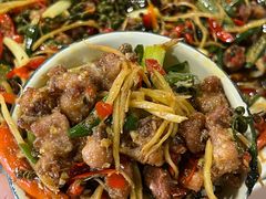 -辣螃铠盆盆蟹大排档(总店)