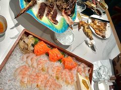 -黑木原精致料理·铁板烧
