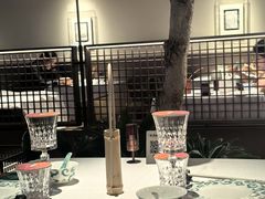 -桂满陇·海市蜃楼·黑金(国金店)