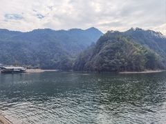 -五泄景区