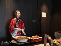 -请晋·乔家大院(建外大街店)