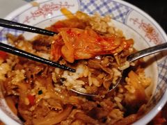 -小川洋风料理(汉街店)