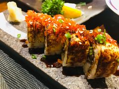 -古京·臻致料理(月湖店)