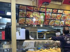 -汉唐守艺人·河北面馆(民心河店)