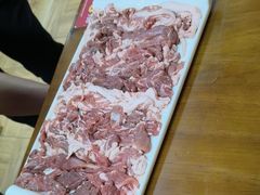 -津门老羊家·铜锅涮羊肉·烧烤(科技园店)