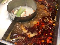-新辣道鱼火锅(领展购物广场·中关村店)