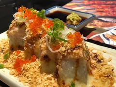 -千和日本料理(龍坪天虹店)