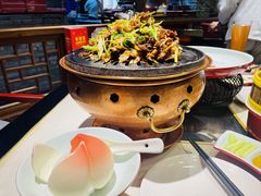 -京味斋·北京烤鸭(北京南站洋桥店)