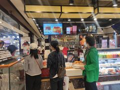 -精点味道(大连商场店)