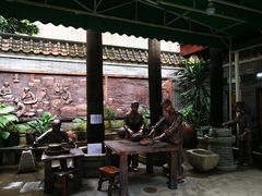 大堂-欢姐伦教糕(北海大道北店)