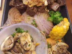 -鳗鱼家·深夜食堂(军博店)