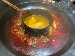 -重庆古老火锅