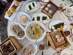 -點無缺茶楼·海鲜酒家(世博店)