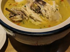 -鸿运楼·舌尖上的徽菜