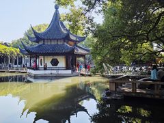 -西园戒幢律寺