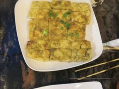 -郑贵初烧烤·烤凤爪的发明者(王家湾店)