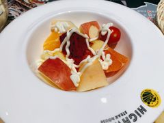 -海维克牛排馆HIGHWIC(右岸环宇坊店)
