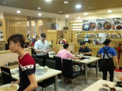 -金顺韩式烤肉·网红烤肉店(广利路店)