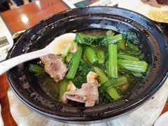 -壹只卤鹅·潮汕菜(莲塘店)