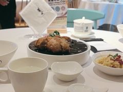 -莆田餐厅PUTIEN(三里屯店)