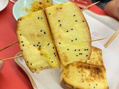 -小核桃品质串店(世茂大道店)