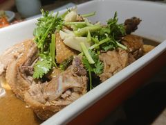 -小菜园新徽菜(宜兴八佰伴店)