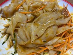 -吉品合酥脆烤饼(太平洋森活天地店)