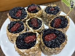 -南山竹海·珍味堂