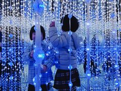 -重庆梵高星空艺术馆(解放碑旗舰店)