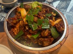 -白家寨子·山野白族菜(古城总店)