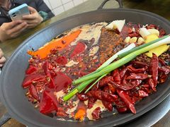 -黄潇洒老火锅(九眼桥宏济巷店)