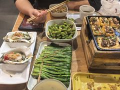-木屋烧烤(白石洲店)
