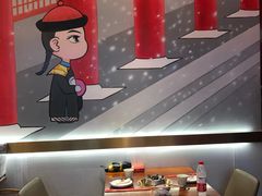 -1078號老北京涮肉(万达广场店)