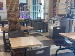 -西部马华清真食府·丝路菜(大钟寺店)