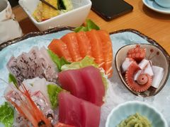 生鱼片刺身拼盘-酒吞(七宝领展广场店)