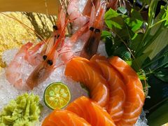 -渔寿司·日本料理(艾尚天地店)