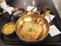 -贡梅老面馆·蟹粉面·无锡特色小吃(南长街主推店)