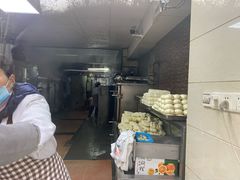 -袁大头包子(光华路店)