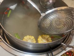 -牛沙暴潮汕牛肉火锅(章江南大道店)