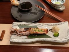 -Tsuru鹤日本料理(静安香格里拉店)