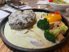 -BISTROFIORE美伊娜(伊犁南路店)