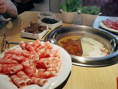 -季季红火锅(新建新城吾悦店)