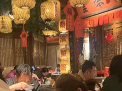 -南京大牌档(济南万象城店)