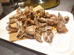 -海鲜e族(马王堆店)