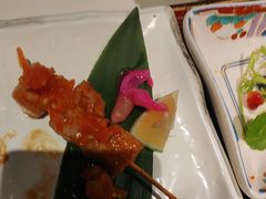 -匠和风精致料理(莆田财富中心店)
