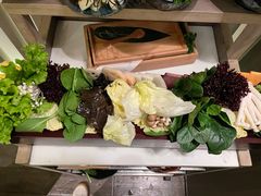 -湊湊火锅·茶憩(打浦桥日月光店)